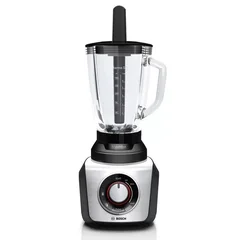 Licuadora Bosch SilentMixx 800W MMB65G5M