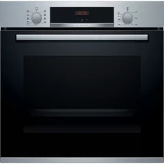 Horno Electrico Bosch Empotrable 71 lts HBA512BR0