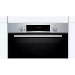 Horno Electrico Bosch Empotrable 71 lts HBA512BR0