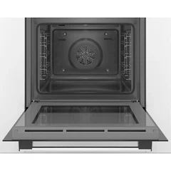 Horno Electrico Bosch Empotrable 71 lts HBA512BR0