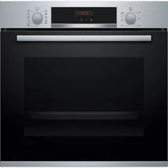 Horno Electrico Bosch Empotrable 71 lts HBA574BR00