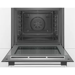 Horno Electrico Bosch Empotrable 71 lts HBA574BR00