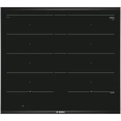 Placas de inducción Bosch de vitrocerámica PXY675DC1E