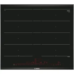 Placas de inducción Bosch de vitrocerámica PXY675DC1E