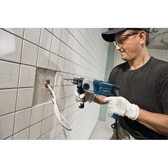 Taladro de percusión Bosch Professional GSB 20-2 RE