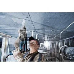 Rotomartillo Bosch Professional con SDS plus GBH 2-24 D