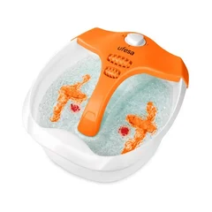 Hidromasajeador de pies Ufesa con 3 posiciones BH5700