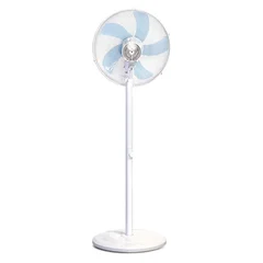 Ventilador de pie Ufesa 16" SF1400