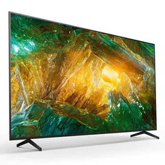 Televisor LED Sony 55" 4K UHD HDR XBR-55X805H