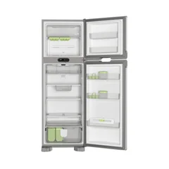 Heladera Consul 2 Puertas Frio Seco 430L CRM43HKDWX