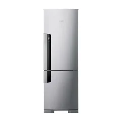 Heladera Consul Evox Frío Seco Inverter con Panel Touch 428 lts CRE44AKDWC