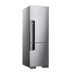 Heladera Consul Evox Frío Seco Inverter con Panel Touch 428 lts CRE44AKDWC