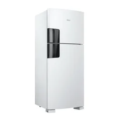 Heladera Consul 438L Frío Seco 2 Puertas CRM50HBDUW