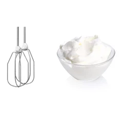 Batidora de mano Bosch CleverMixx 350W MFQ3030