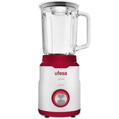 Batidora de Vaso Ufesa 600W BS4790