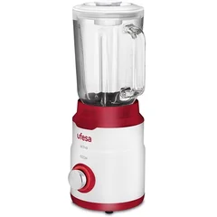 Batidora de Vaso Ufesa 600W BS4790