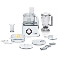 Procesador de alimentos Bosch Styline 800W MCM4100