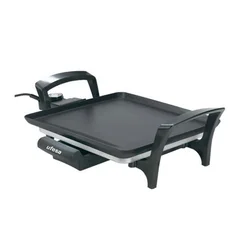 Plancha Ufesa 1600W GR7446