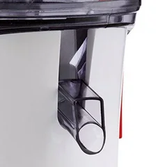 Extractor de jugo Ufesa 800W LC5000