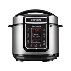 Olla a Presion Mondial Master Cooker PE-38