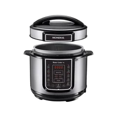 Olla a Presion Mondial Master Cooker PE-38