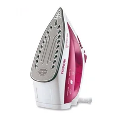 Plancha A Vapor Mondial Ceramic