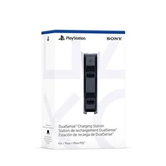 Estación De Carga Para DualSense Sony CFI-ZDS1 3005837