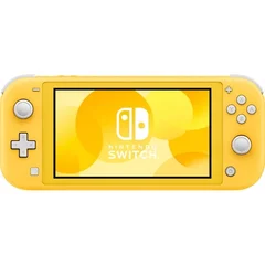 Consola Nintendo Switch Lite con Pantalla 5.5" Wi-Fi/Bluetooth