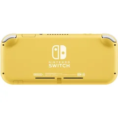 Consola Nintendo Switch Lite con Pantalla 5.5" Wi-Fi/Bluetooth