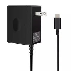 Cargador para Nintendo Switch Bivolt