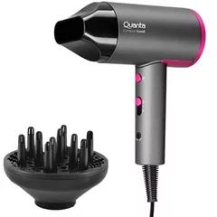 Secador de Cabello Quanta QTSCP20 con 2200W/220V