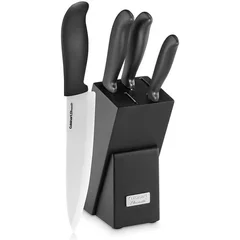 Juego De Cuchillos Cuisinart C59CE-5PB - 5 Piezas