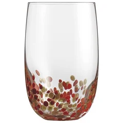Juego de Vasos Cuisinart CG-S4HBRG - 4 Piezas