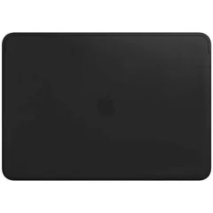 Funda Apple Leather Sleeve 15.4" MacBook Pro