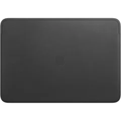Funda Apple Leather Sleeve 16" MacBook Pro