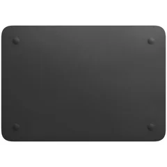 Funda Apple Leather Sleeve 16" MacBook Pro