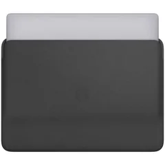 Funda Apple Leather Sleeve 16" MacBook Pro