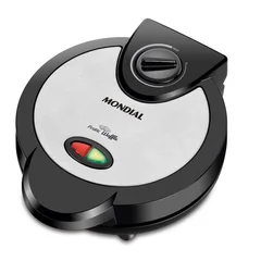 Waflera Mondial Pratic Waffle GW-01