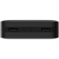 Cargador portatil Xiaomi Redmi 18W 20.000MAh