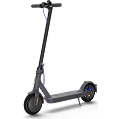 Scooter Eléctrico Xiaomi Mi Electric Scooter 3