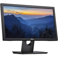 Monitor Dell LED 19.5" E2016HV VGA Bivolt HD