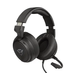 AURICULARES MULTIPLATAFORMA TRUST PARA GAMING GXT 433 PYLO