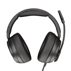 AURICULARES MULTIPLATAFORMA TRUST PARA GAMING GXT 433 PYLO