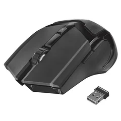 MOUSE TRUST PARA JUEGOS GXT 103 GAV