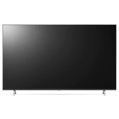 Televisor LG UHD AI ThinQ 75'' UP77 4K Smart TV, α5 AI Processor, Magic Remote
