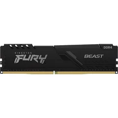 Memoria RAM DDR4 Kingston Fury Beast 32GB 3200MHz KF432C16BB/32