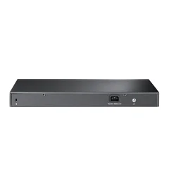 Switch TP-Link de 16 puertos Gigabit con 2 ranuras SFP TL-SG2218