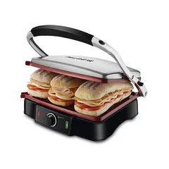 Grill Mondial Red Stone Grill Premium PG-02