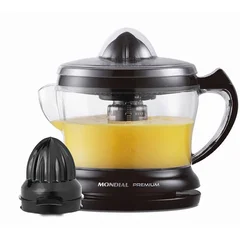 Exprimidor de Naranja Mondial Premium E-02
