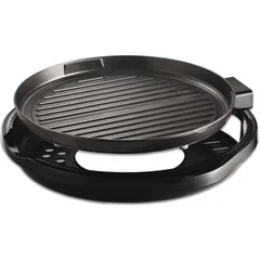 Grill Redondo Mondial Smart Grill G-04